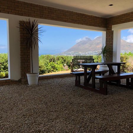 Simonsview Simonʼs Town Exterior foto