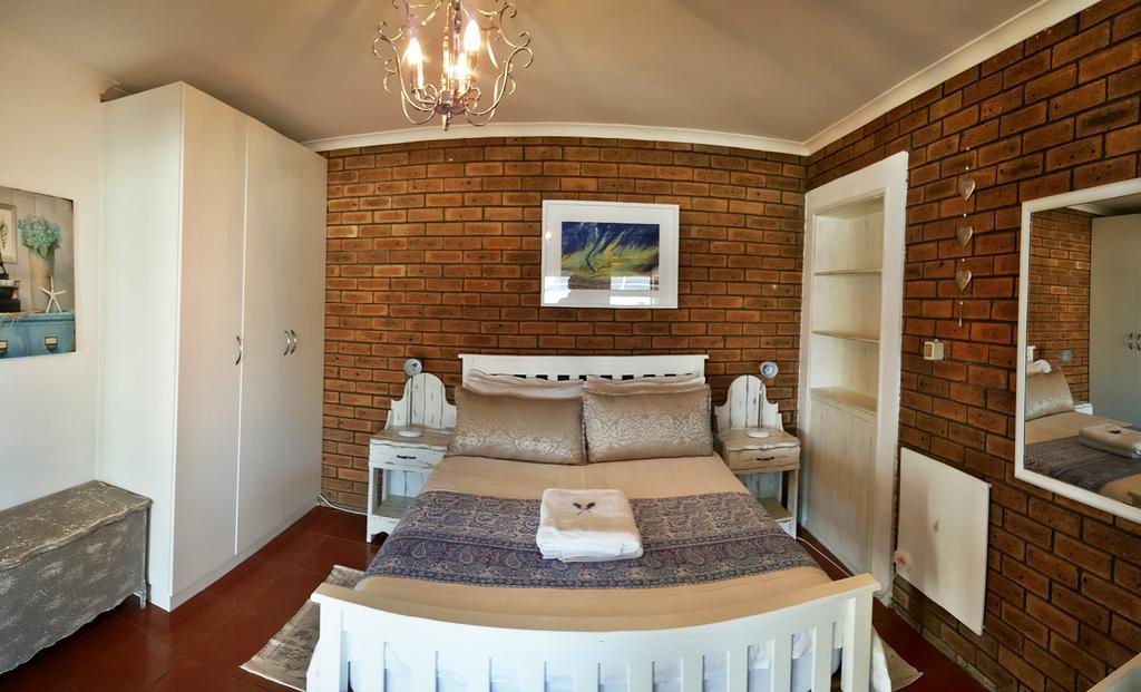 Simonsview Simonʼs Town Exterior foto