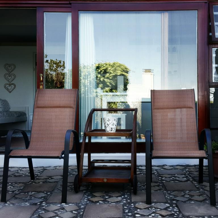 Simonsview Simonʼs Town Exterior foto