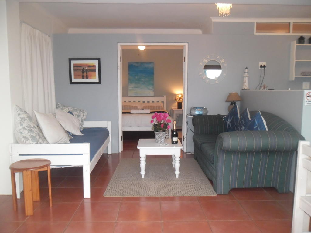 Simonsview Simonʼs Town Exterior foto