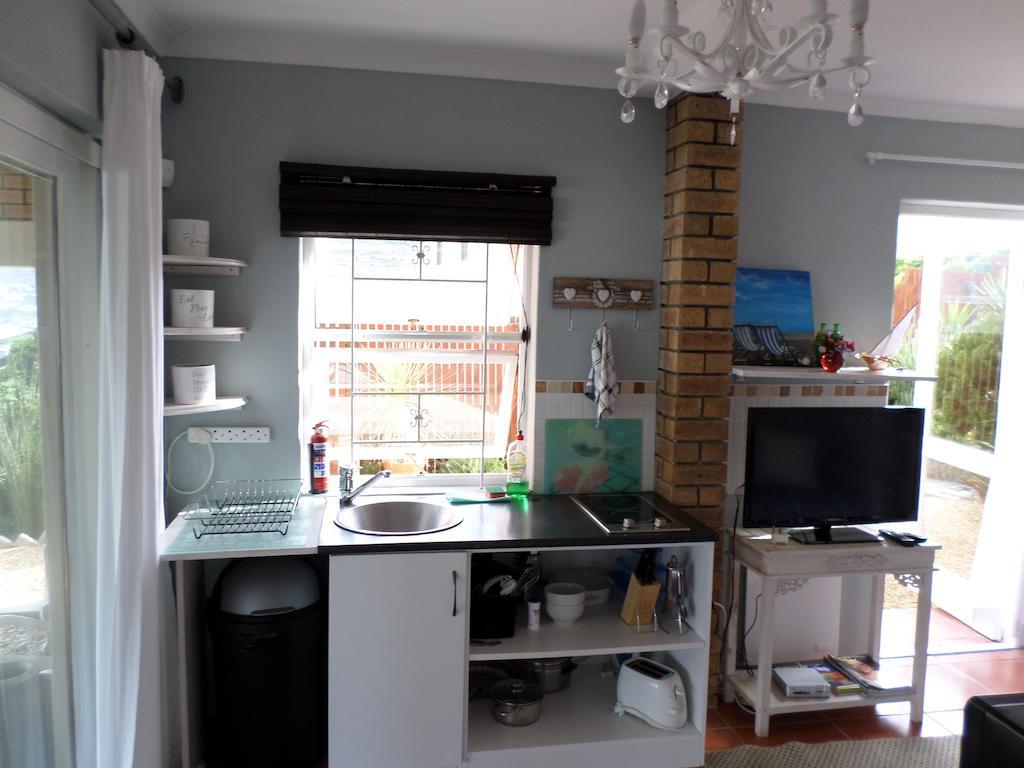Simonsview Simonʼs Town Exterior foto