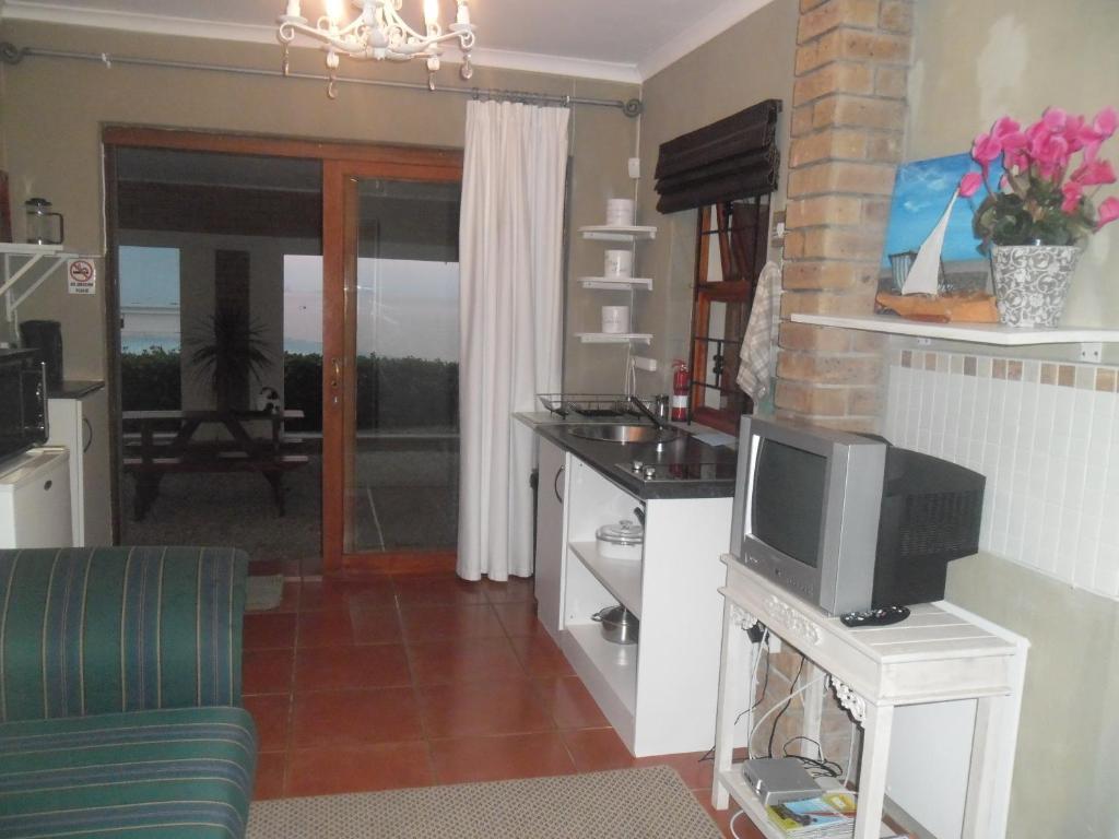 Simonsview Simonʼs Town Exterior foto