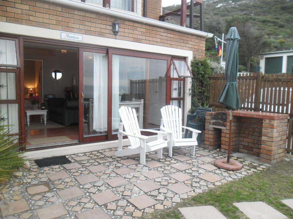 Simonsview Simonʼs Town Exterior foto