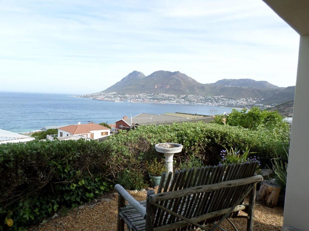 Simonsview Simonʼs Town Exterior foto