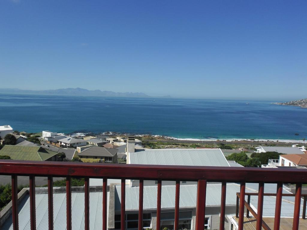 Simonsview Simonʼs Town Exterior foto