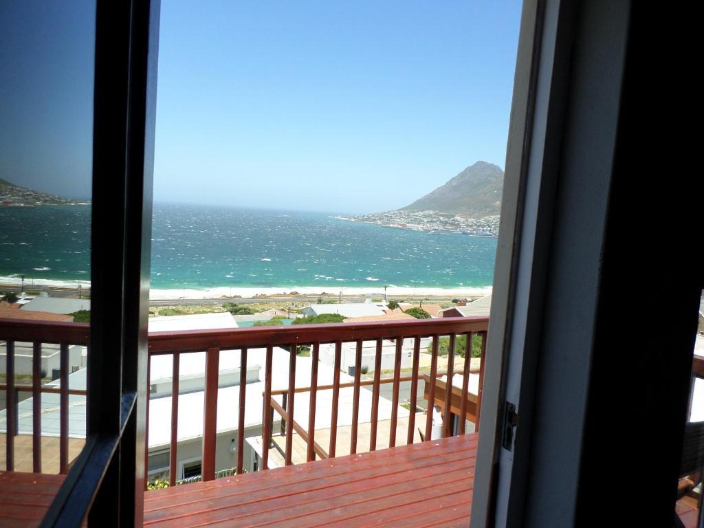Simonsview Simonʼs Town Exterior foto
