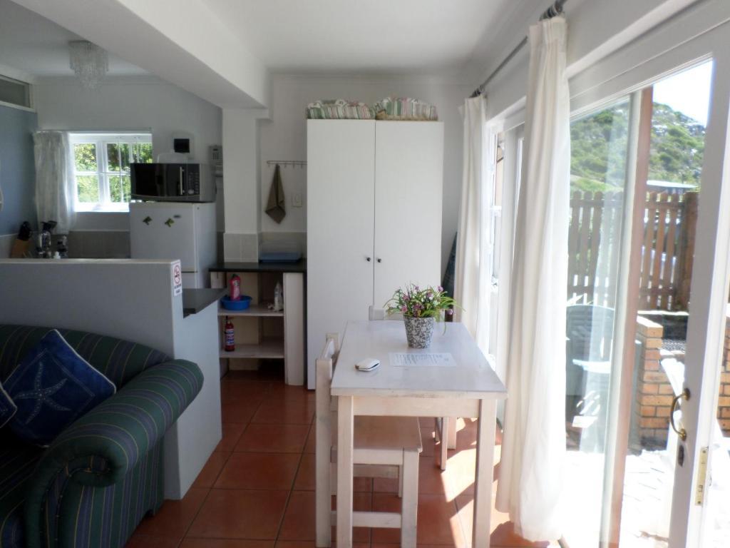Simonsview Simonʼs Town Exterior foto