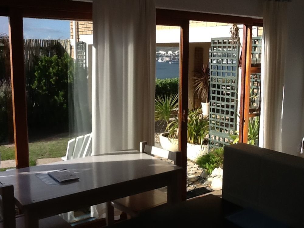 Simonsview Simonʼs Town Exterior foto