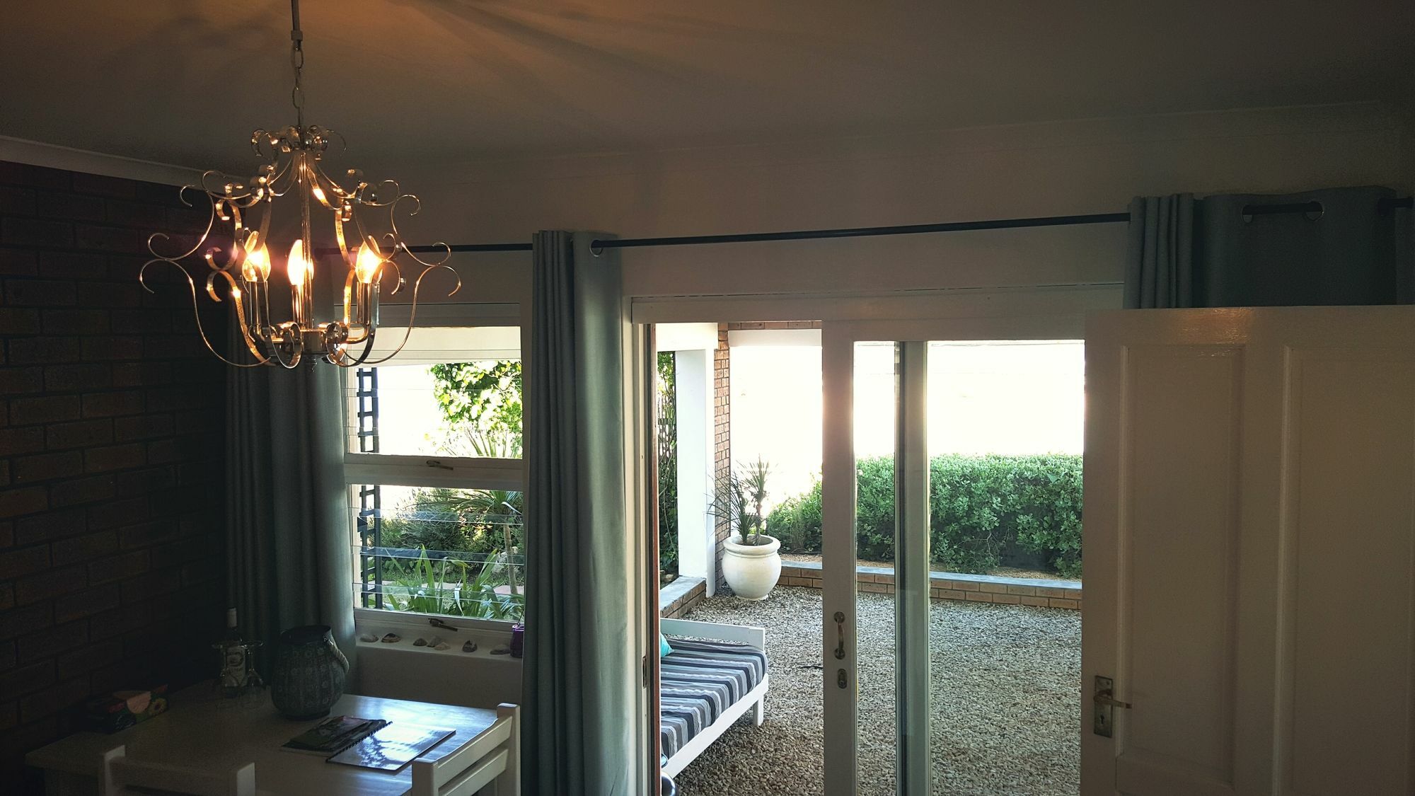 Simonsview Simonʼs Town Exterior foto