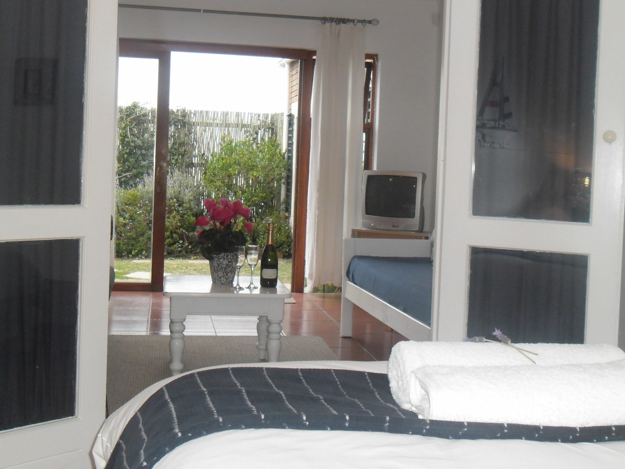 Simonsview Simonʼs Town Exterior foto