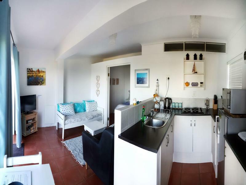 Simonsview Simonʼs Town Exterior foto