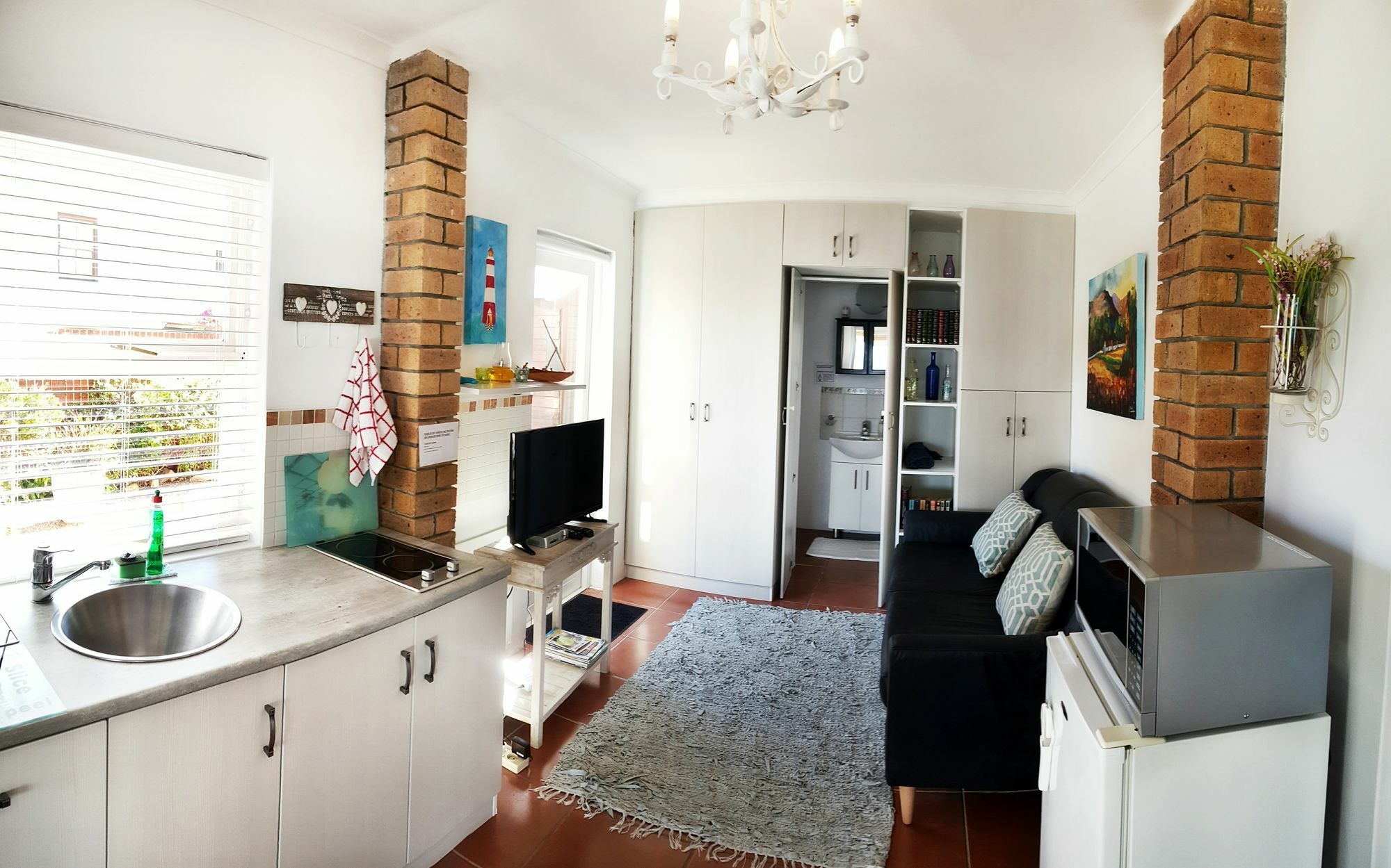 Simonsview Simonʼs Town Exterior foto