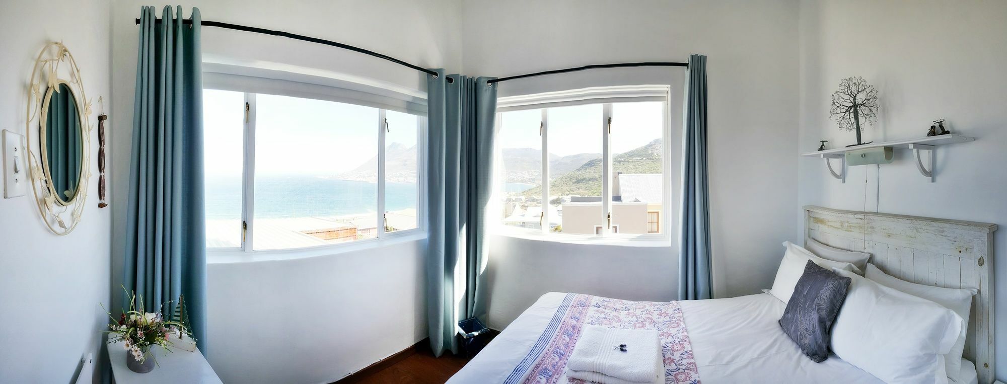 Simonsview Simonʼs Town Exterior foto