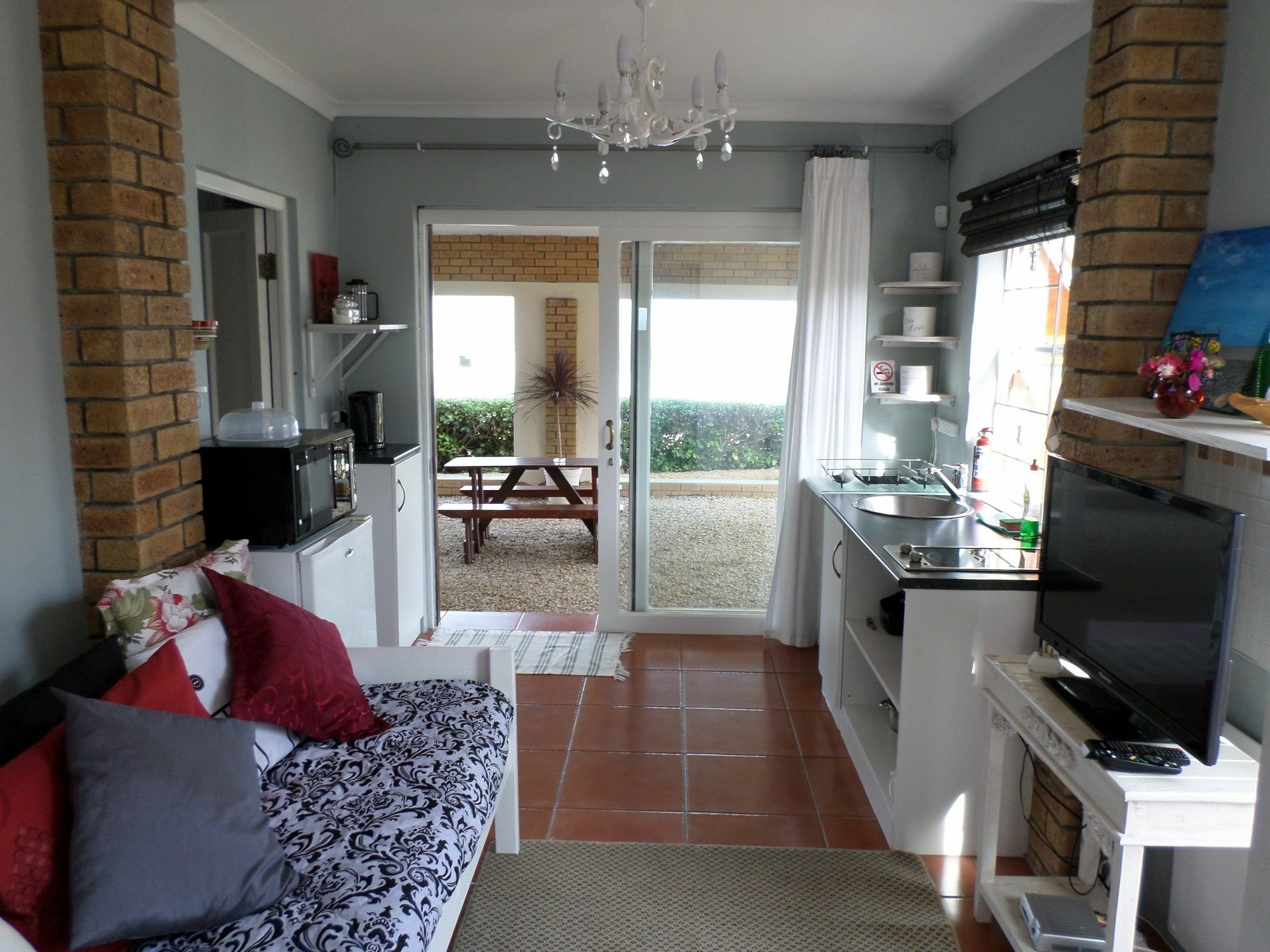 Simonsview Simonʼs Town Exterior foto