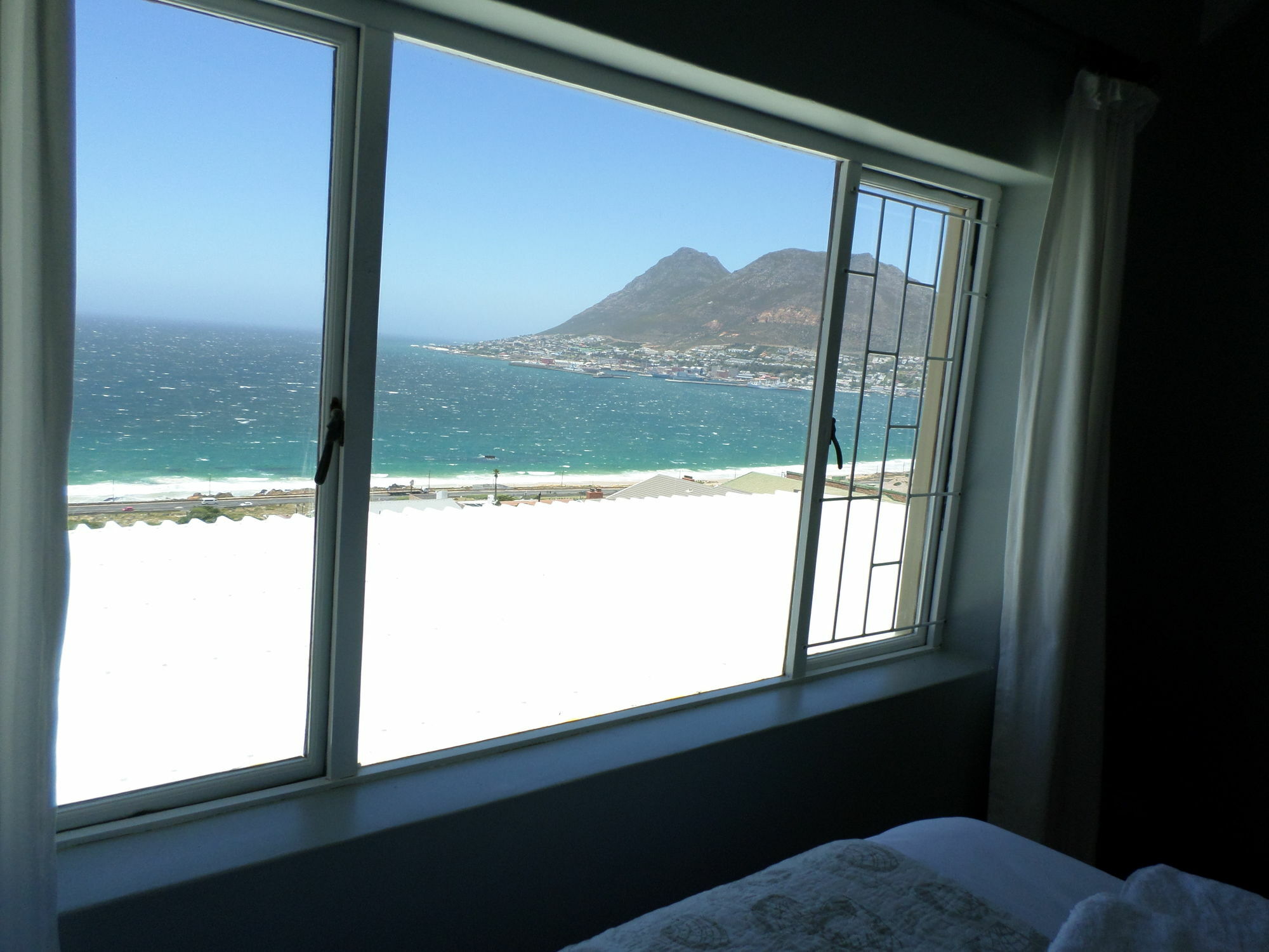 Simonsview Simonʼs Town Exterior foto