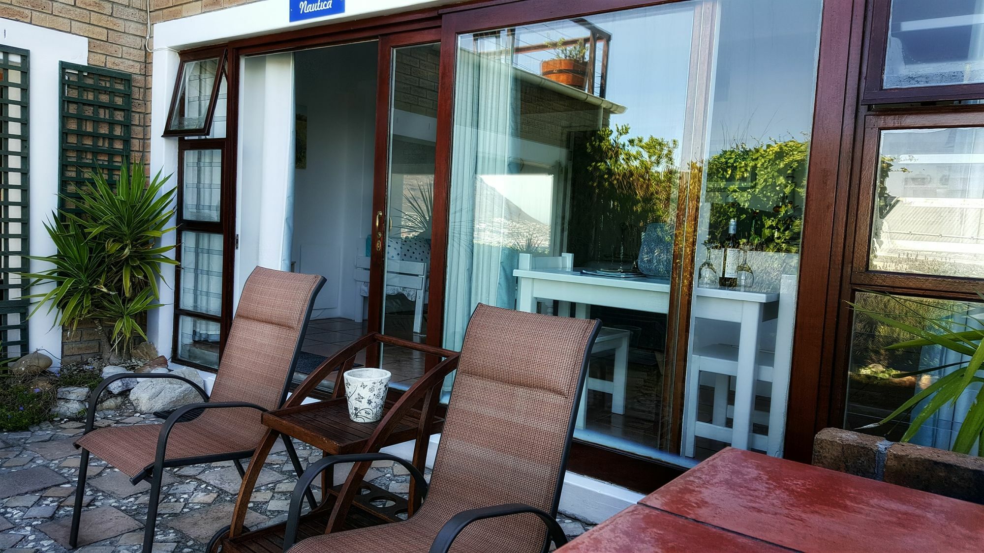Simonsview Simonʼs Town Exterior foto