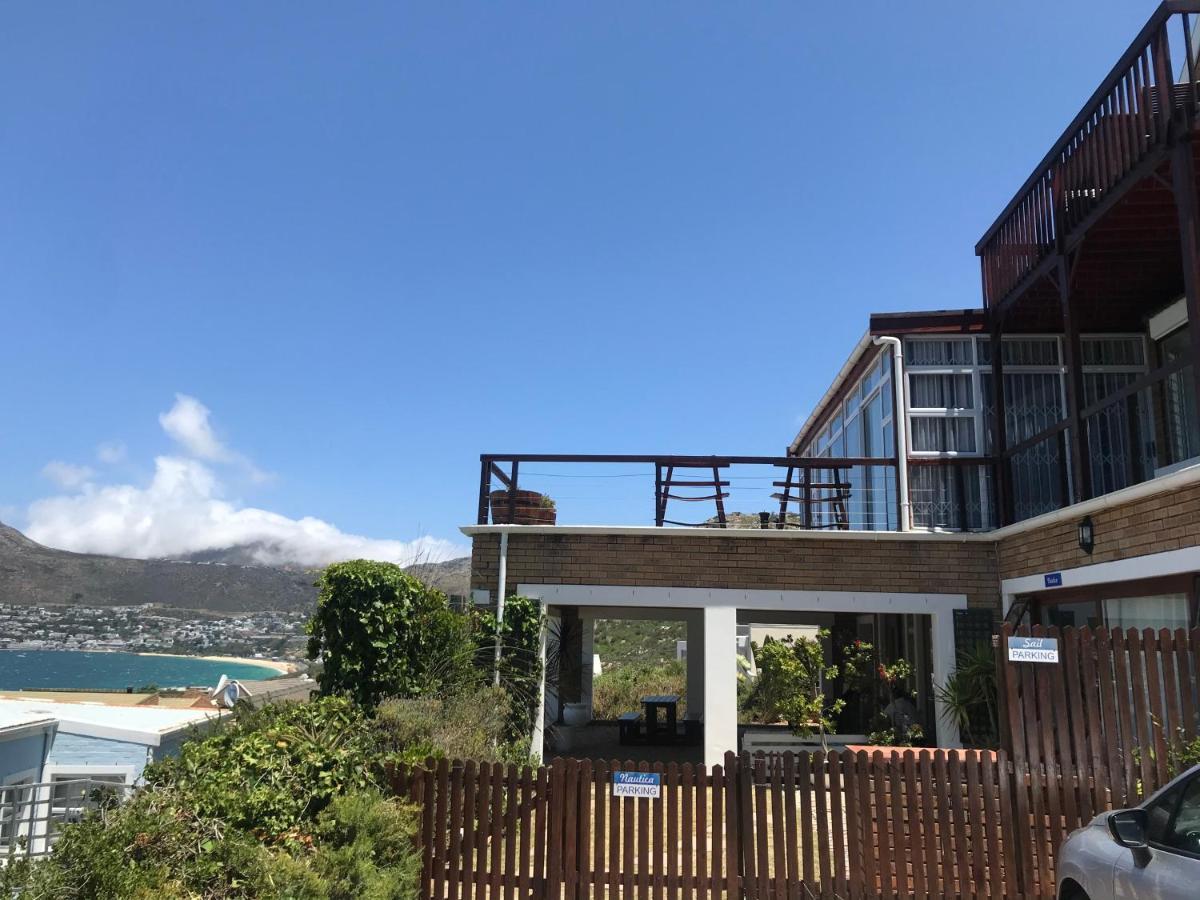 Simonsview Simonʼs Town Exterior foto