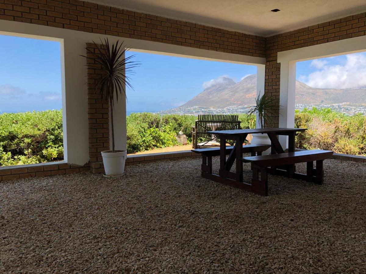 Simonsview Simonʼs Town Exterior foto