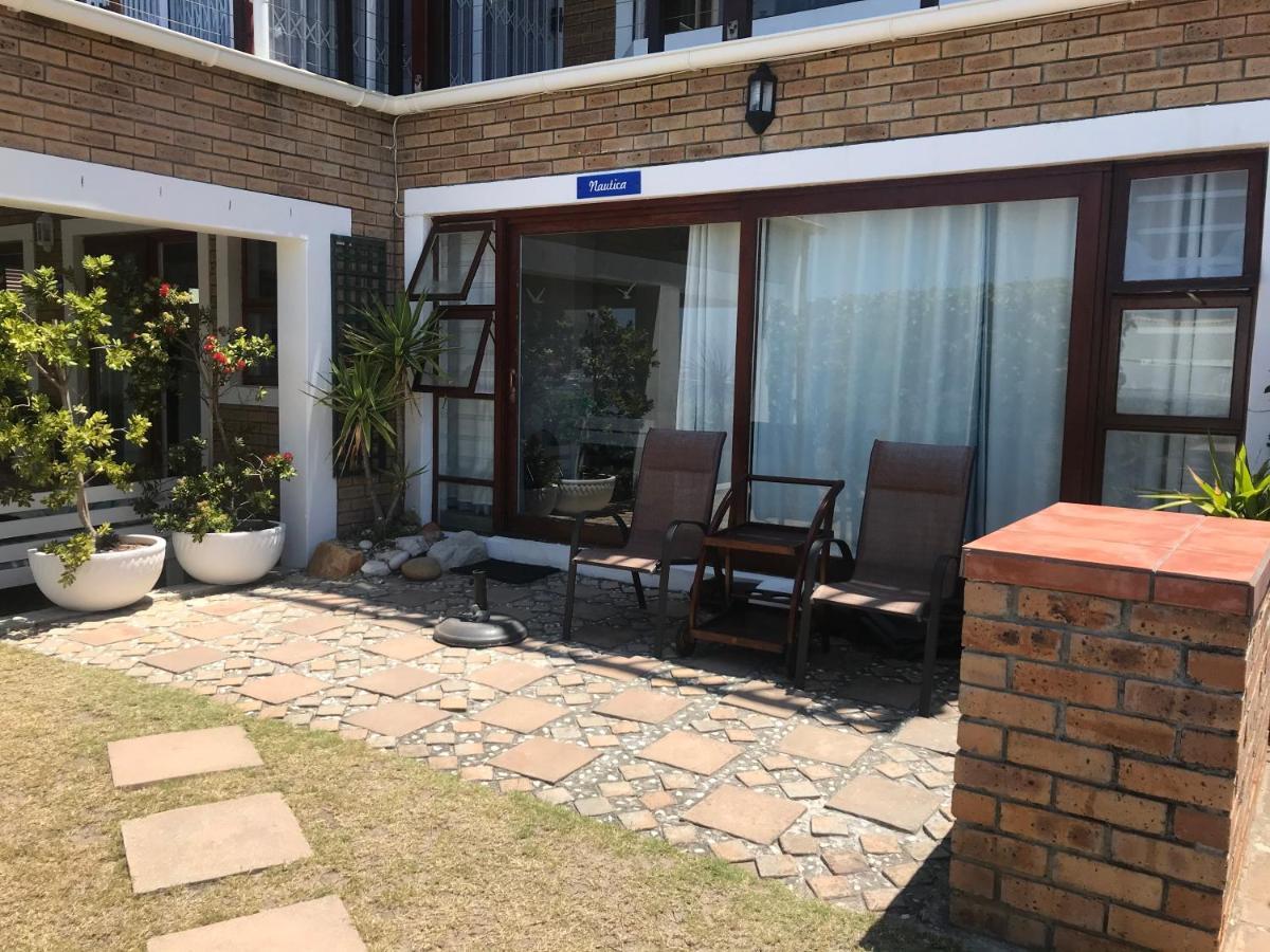 Simonsview Simonʼs Town Exterior foto